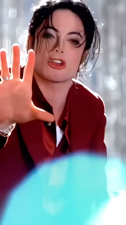 MICHAEL JACKSON BLOOD ON THE DANCE FLOOR 🔥