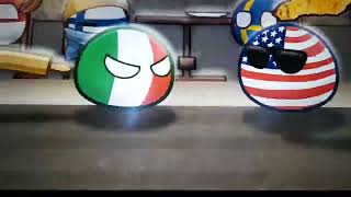 The energy of Italy NOT MINE @CatGodCB