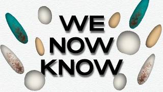 What Colour Were Dinosaur Eggs?
