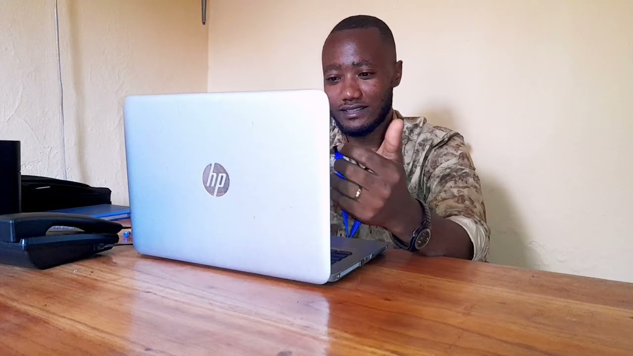 ESHULI TECHNOLOGY, IKIGO KI KORANA BUHANGA MURWANDA