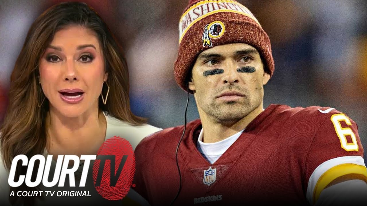 Former NFL Quarterback Mark Sanchez Arrested After Stabbing