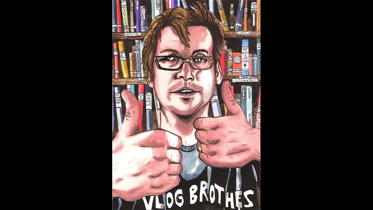 Vlog Brothers - Dredfunn