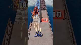 Top War Ads review New Level 716 Update :gameplay#game #gaming #gameplay #popular #gamingapp #shorts