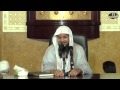 التفسير المفصل سورة الأعلى 2 الشيخ محمد بن علي الشنقيطي 1435 9 11هـ