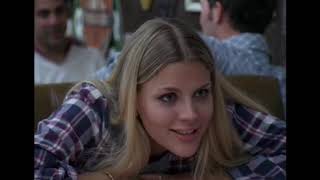 Kim \& Lindsay scenes (Freaks and Geeks) part 2