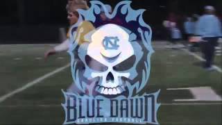 Blue Dawn