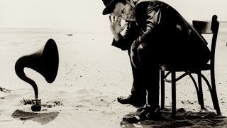 TOM WAITS  - IN SHADES