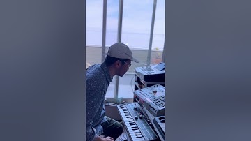 P.S. Morris - Miidera - AKAI MPC2000 Deep House