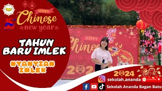 Lagu Tahun Baru Imlek #imlek2024