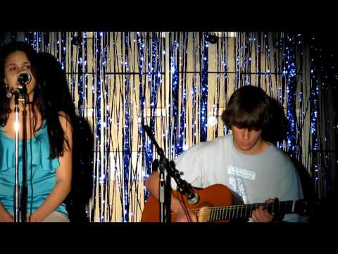 James Caldwell High School 2010 Talent Show - Part XV