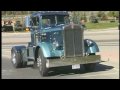 54 kenworth 2 axle tractor