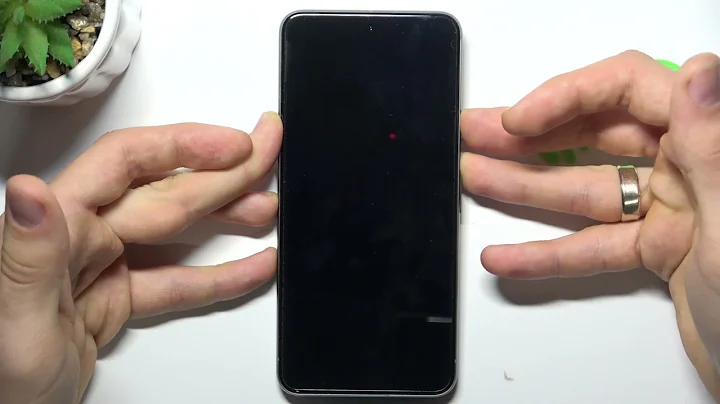 Fix Screen Is Not Responding On Google Pixel 8