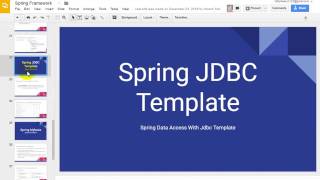 SpringBoot Pagination with bootpag