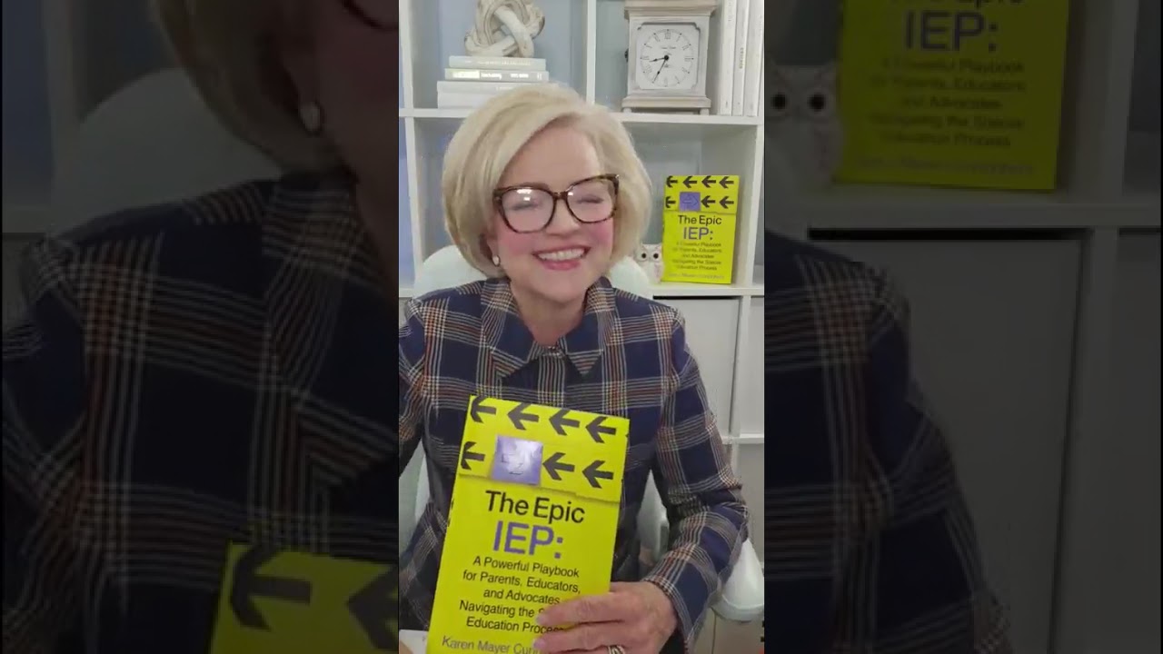 Why Paras Need Training on Special Education Law