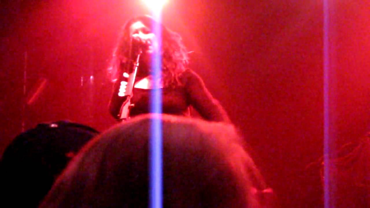 Concrete Blonde June 10, 2010 True YouTube Music