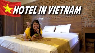 What to expect of a Hotel in Vietnam? Our honest review