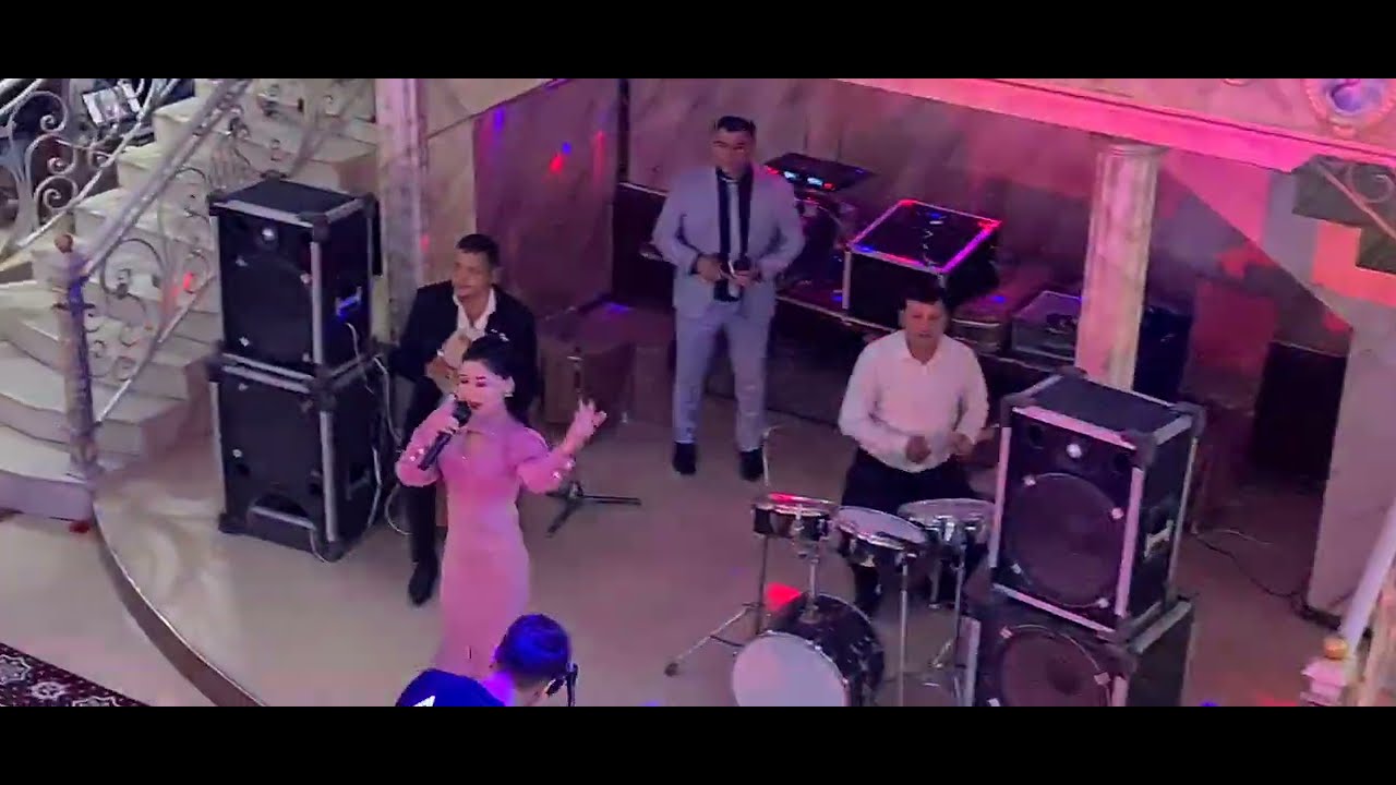 АНВАРБЕК МАТМУРАТОВ.ДИЁР ТУЙХОНАСИ..ТУЙ АВЖИДА.КИЗЛАР БАЗМИ.АДМИН ...