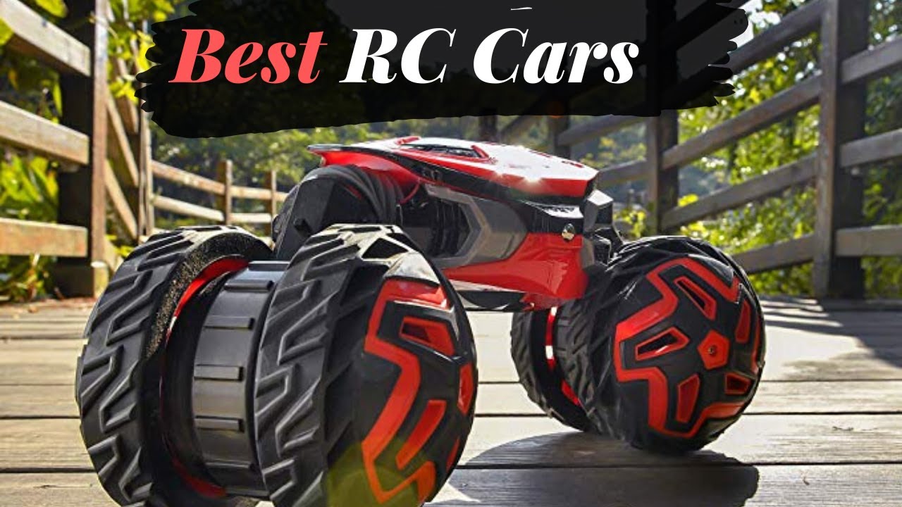 Top 5 Best Remote Control Cars 2020 YouTube