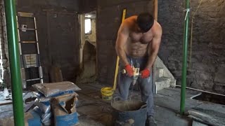 Renovation ep5