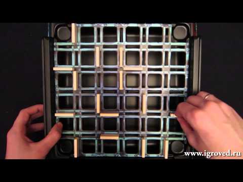 Магический лабиринт. Обзор настольной игры от Игроведа.