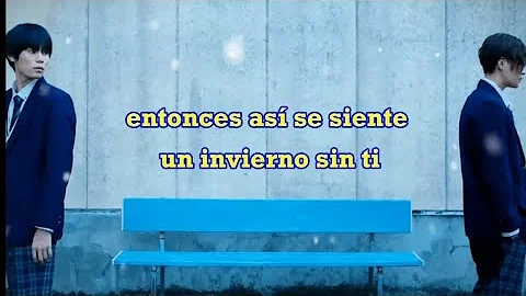 XG- winter without you (sub español) (musica r&b por navidad)