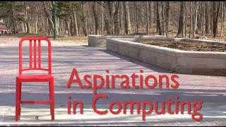 Aspirations in Computing