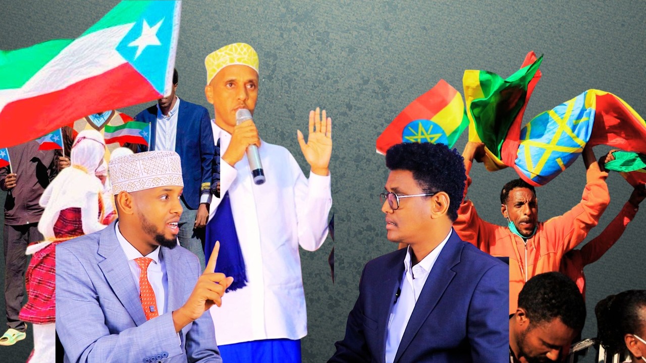 DEGDEG:Wiil yar oo Garbo lagu qalashay iyo xiisad aad u adag oo ka taagan dhacdadaas yaa qashay ?