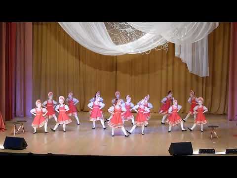 Капельки - Топотушки