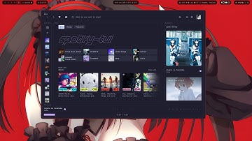 How to install Spicetify on Arch Linux (AUR)