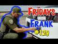 FWF 129: Straight To Car Jail