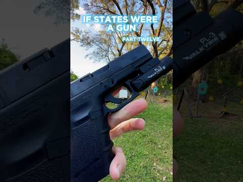 If States Were A Gun [PART 12]