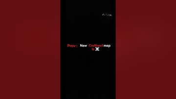 2v2 Hack Craftland Map Code auto headshot 😱🔥 #firebox