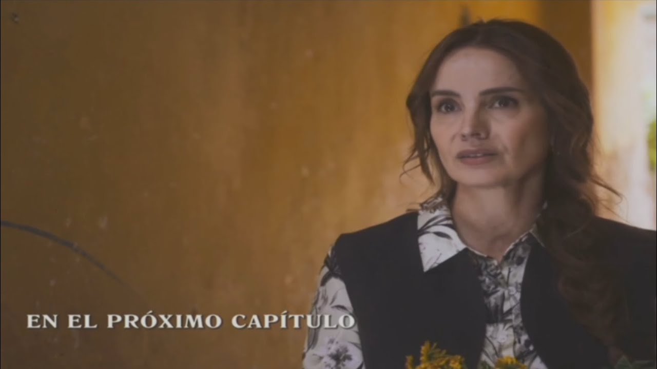 Avance MI RIVAL Capitulo 2 y 3 Completo