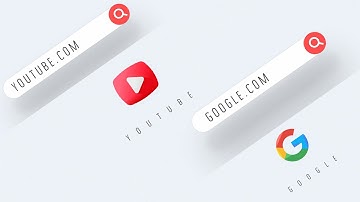 Minimal 2D Logo Reveal Intro Template #594 Sony Vegas Pro