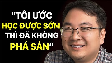 Đầu Tư Thực Chiến Bài Bản A-Z -  Lý thuyết DOW - Buổi 1 Trọng Tài Chính