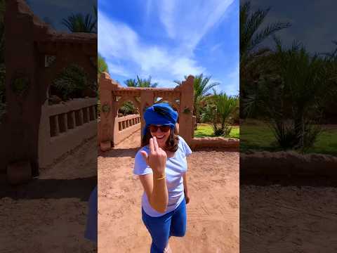 MβHamid Desert Camp ποΈ πͺ π΅