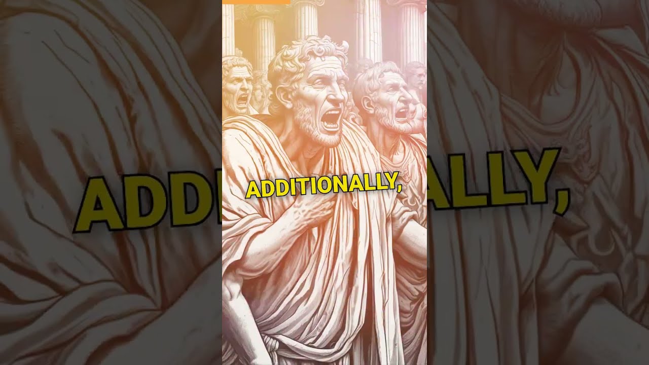 The Strange Superstitions Of Ancient Rome