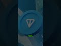 #Toncoin The Telegram App Crypto #TON
