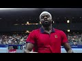 Highlights Murray vs Tiafoe 🎾 European Open 2021