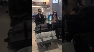 戚薇 李承铉 Qiwei Li Chenghyun