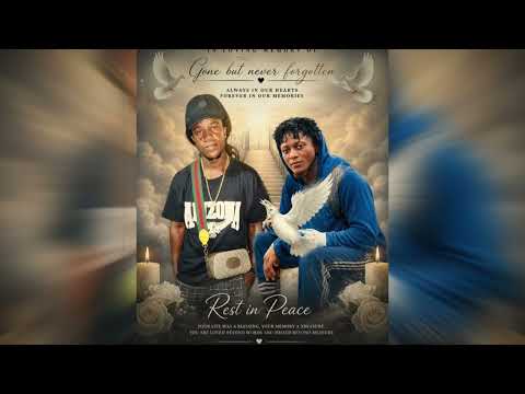 Lil Young - Press (Official Music Video)