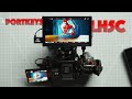 Монитор с тач фокусом! Portkeys LH5C