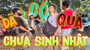 TNB - Chưa Tới Sinh Nhật Mà Nhã Đã Nhận Được 1 Cú Sốc Quá Lớn ! | Thanh Nhã Vlog