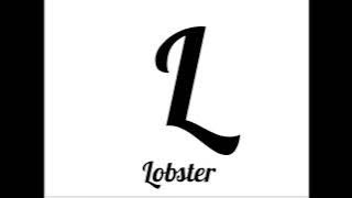 Alphabet of Fonts