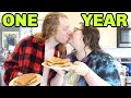 One year anniversary  vlog