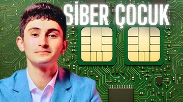 15 Yaşında 24 Milyon Dolar Çalan Dahi Hacker: Ellis Pinsky
