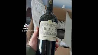 Rutini Malbec 2019, solo para amantes del buen vino