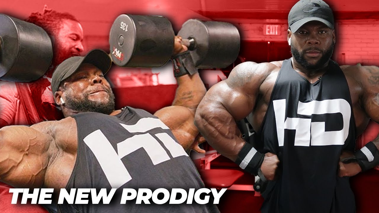 GIVE ME MORE WORK | 9 WEEKS OUT | ft. Keone the Prodigy