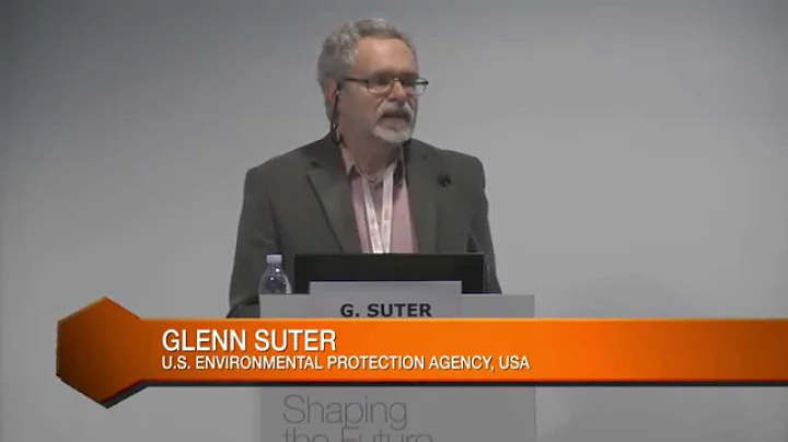 Advancing Environmental Risk Assessment (16/10) Gl...