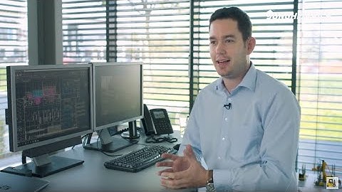 Efficiency in Motion. Expert Statement Project Manager Technical Sales Jungheinrich